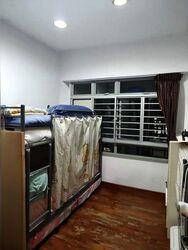 Blk 458 Segar Meadows (Bukit Panjang), HDB 4 Rooms #617264251